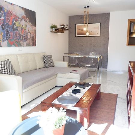 Apartamento S.Quintin Malaga Exterior photo