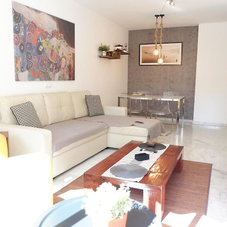 Apartamento S.Quintin Malaga Exterior photo