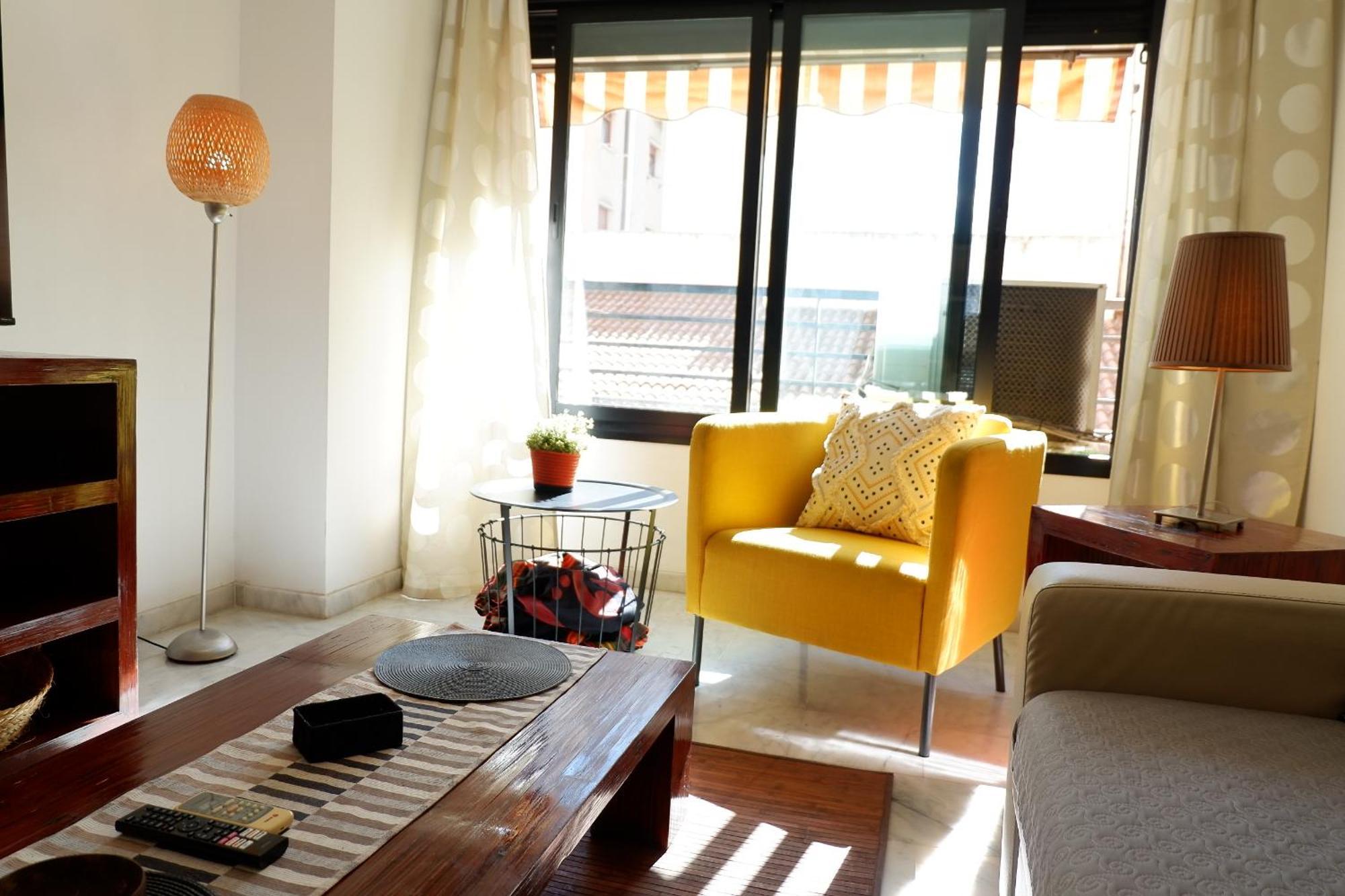 Apartamento S.Quintin Malaga Exterior photo