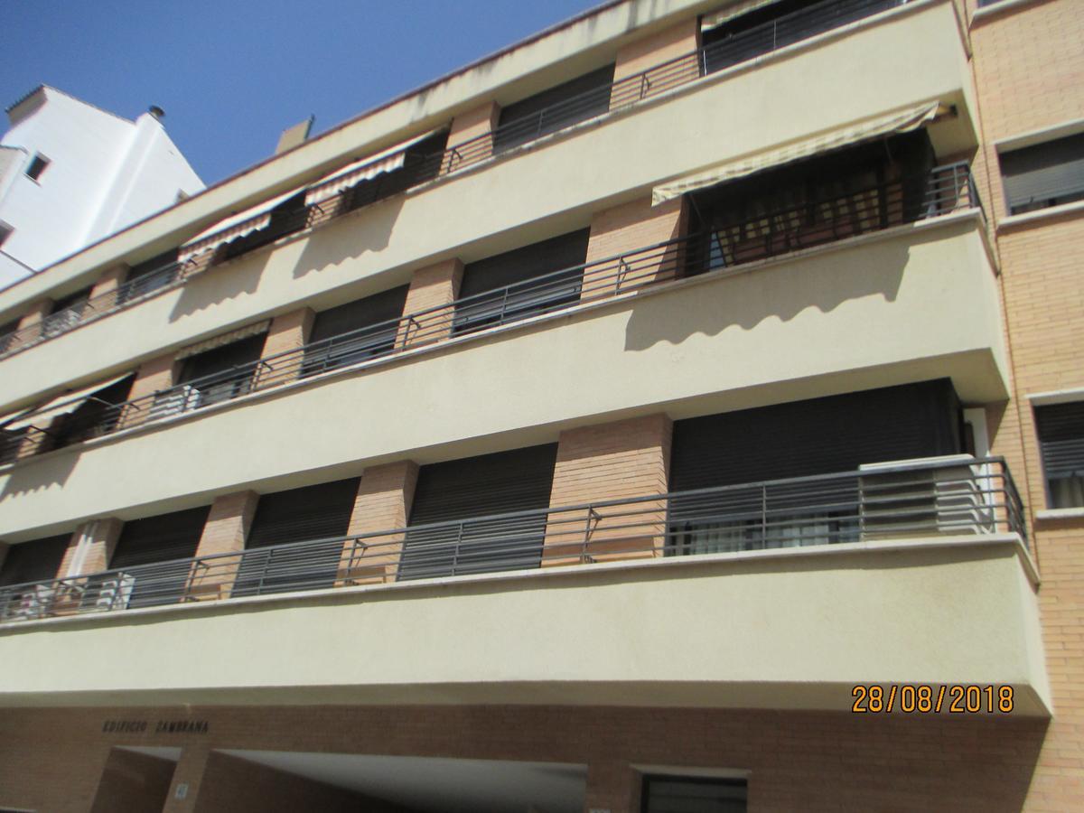 Apartamento S.Quintin Malaga Exterior photo