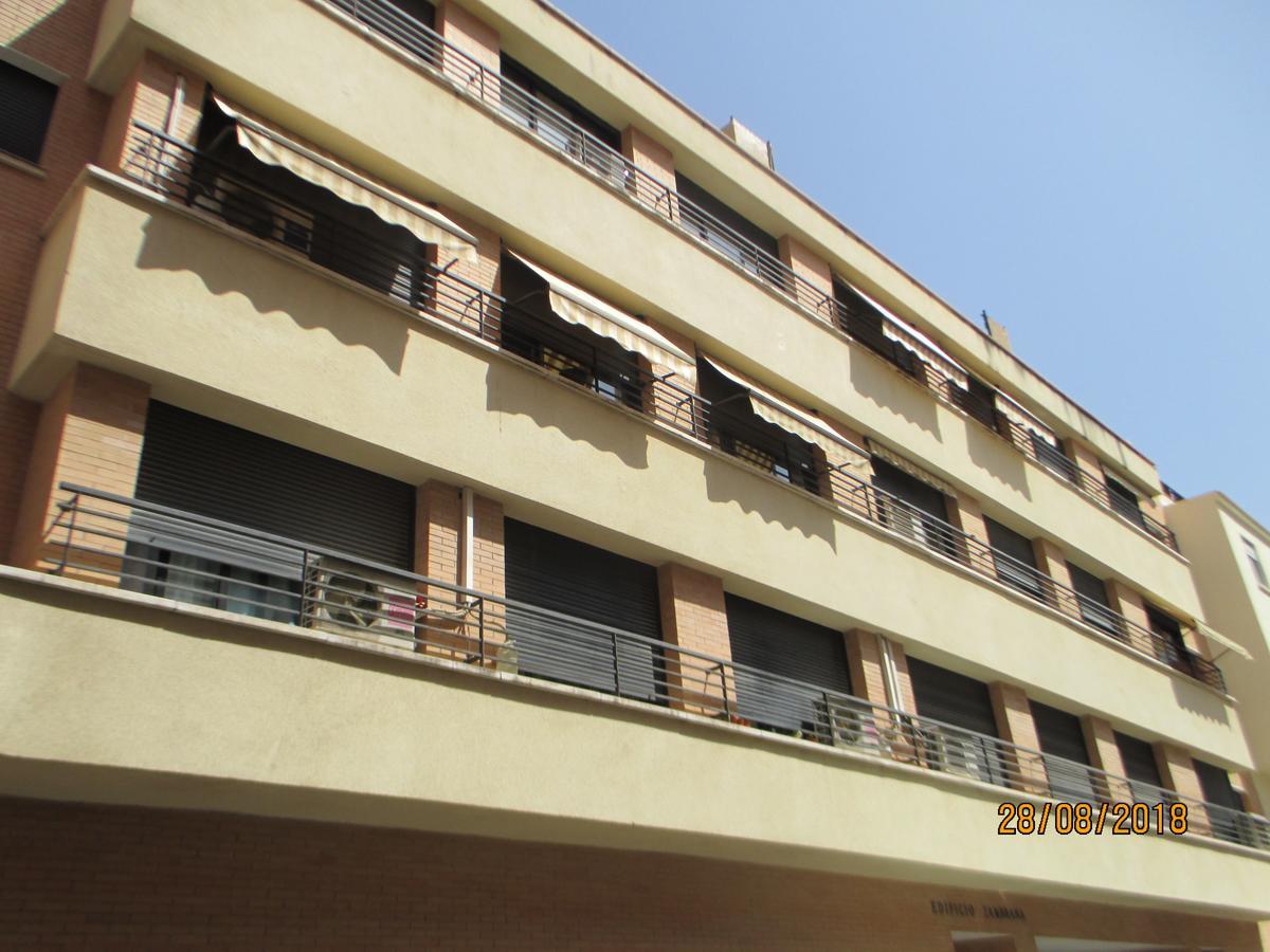 Apartamento S.Quintin Malaga Exterior photo