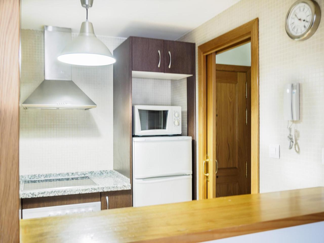 Apartamento S.Quintin Malaga Exterior photo