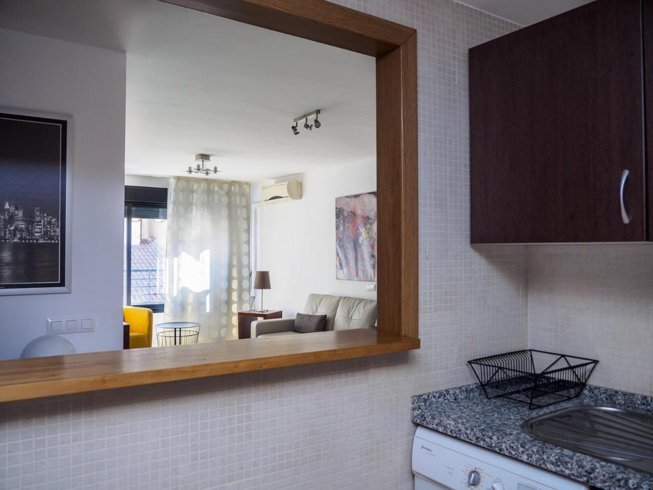 Apartamento S.Quintin Malaga Exterior photo